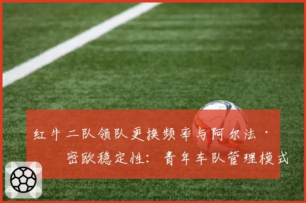 红牛二队领队更换频率与阿尔法·罗密欧稳定性：青年车队管理模式的利弊探讨