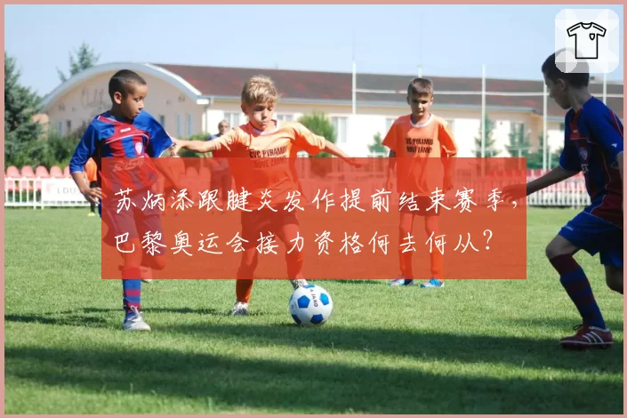 苏炳添跟腱炎发作提前结束赛季,巴黎奥运会接力资格何去何从?